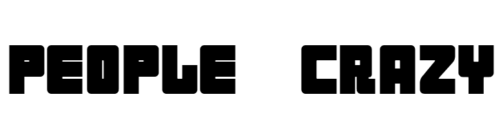 Industrial Decapitalist Bold  Free Fonts Download