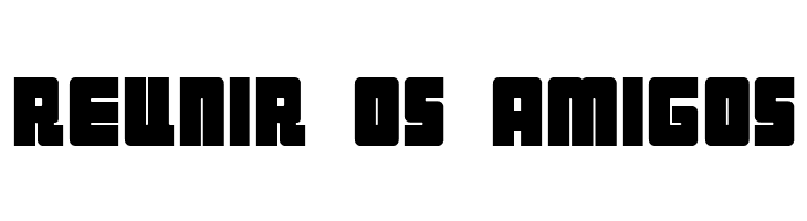 Industrial Decapitalist Bold  Free Fonts Download