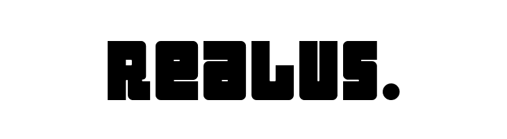 Industrial Decapitalist Bold  Free Fonts Download