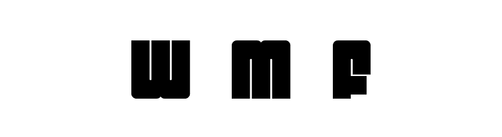 Industrial Decapitalist Bold  Free Fonts Download