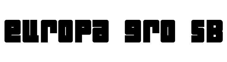 Industrial Decapitalist Bold  Free Fonts Download