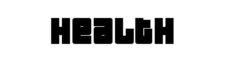 Industrial Decapitalist Bold  Free Fonts Download