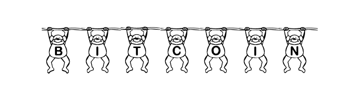 BB Monkey  Free Fonts Download