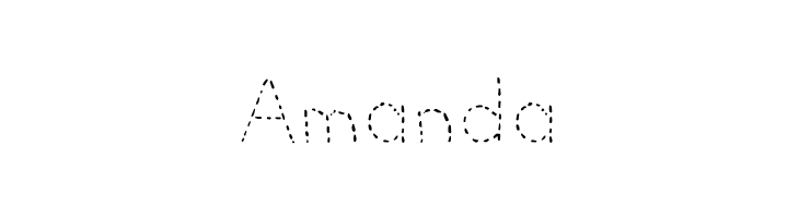 Zyia Learns Letters  Free Fonts Download