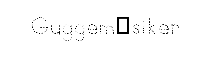 Zyia Learns Letters  Free Fonts Download