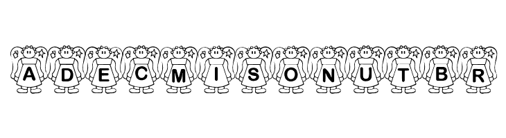 BB CountryAngel  Free Fonts Download