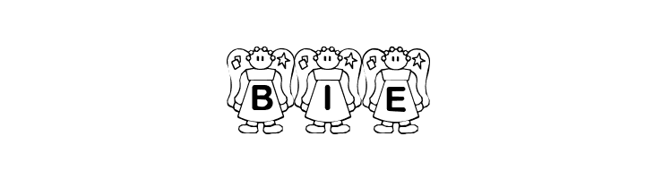 BB CountryAngel  Free Fonts Download