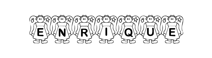 BB CountryAngel  Free Fonts Download