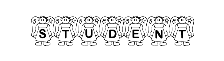 BB CountryAngel  Free Fonts Download