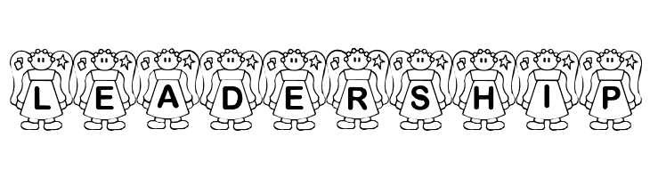 BB CountryAngel  Free Fonts Download