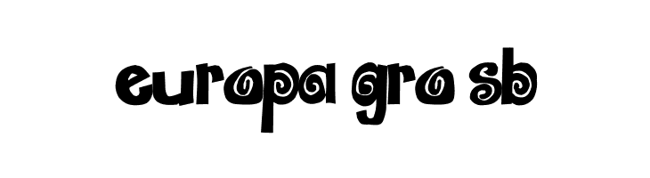 Jelly Roll  Free Fonts Download