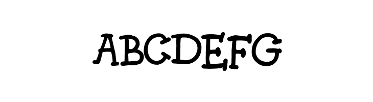 Kids4Fun  Free Fonts Download