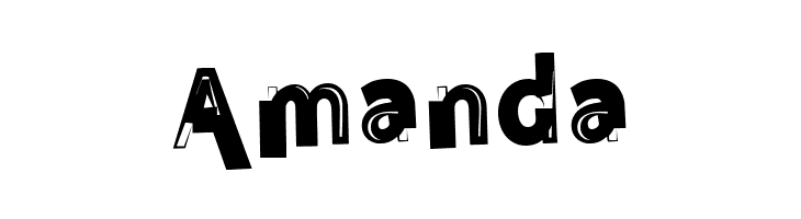 NoSense  Free Fonts Download