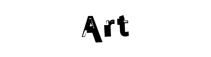 NoSense  Free Fonts Download