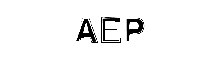 AlphaSixTeen  Free Fonts Download
