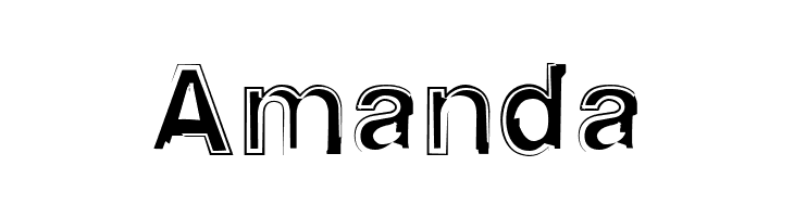 AlphaSixTeen  Free Fonts Download