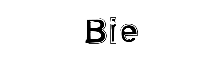 AlphaSixTeen  Free Fonts Download
