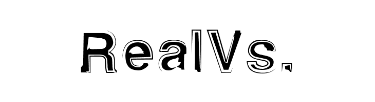 AlphaSixTeen  Free Fonts Download