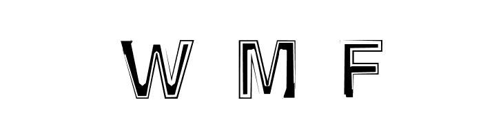AlphaSixTeen  Free Fonts Download