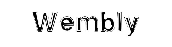 AlphaSixTeen  Free Fonts Download