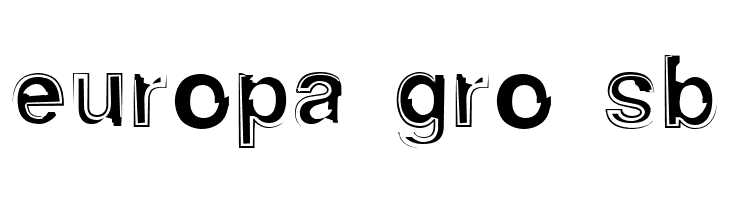 AlphaSixTeen  Free Fonts Download