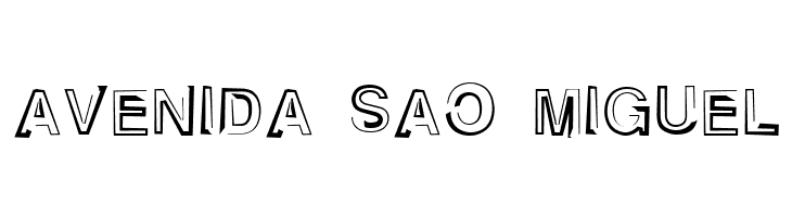 AlphaSevenTeen  Free Fonts Download