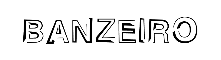 AlphaSevenTeen  Free Fonts Download