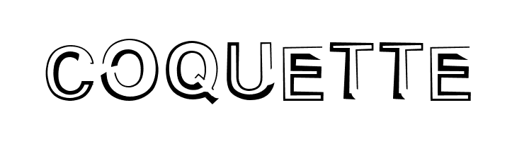 AlphaSevenTeen  Free Fonts Download