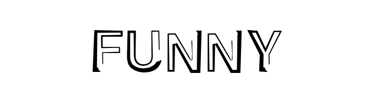 AlphaSevenTeen  Free Fonts Download