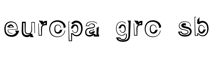 AlphaSevenTeen  Free Fonts Download