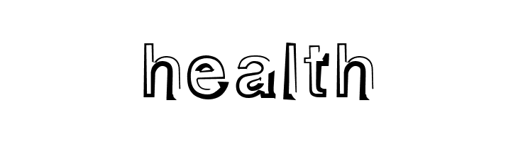 AlphaSevenTeen  Free Fonts Download