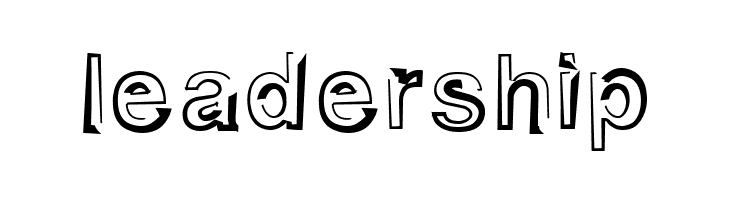 AlphaSevenTeen  Free Fonts Download