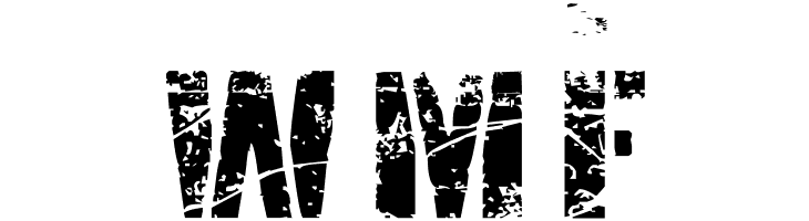 SMASH PUNKERS  Free Fonts Download