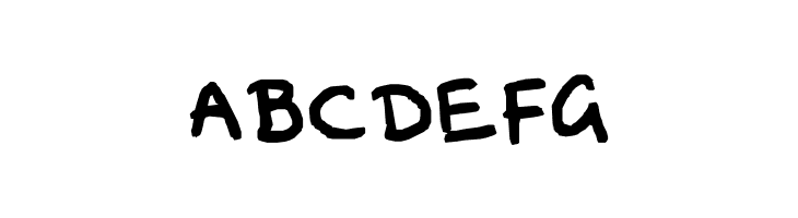 Poppy's Handwriting  Free Fonts Download