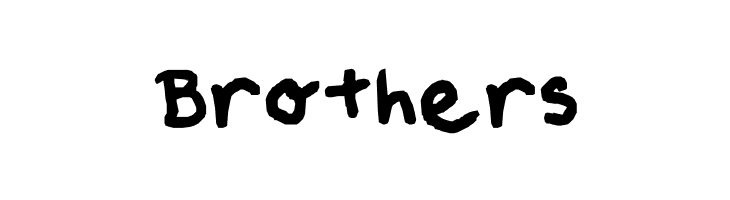 Poppy's Handwriting  Free Fonts Download