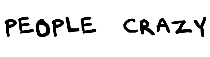 Poppy's Handwriting  Free Fonts Download