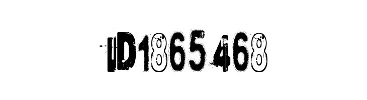 Project X  Free Fonts Download