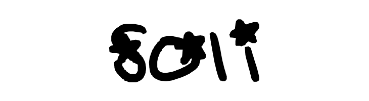 star font  Free Fonts Download