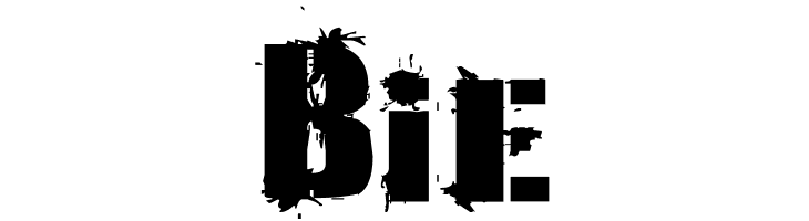 KRIPTON A  Free Fonts Download