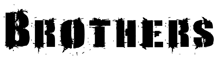 KRIPTON A  Free Fonts Download