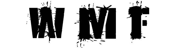KRIPTON A  Free Fonts Download