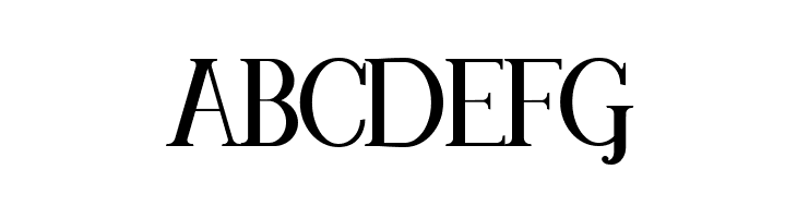 MAWNS Serif  Free Fonts Download