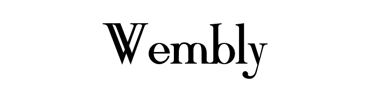 MAWNS Serif  Free Fonts Download