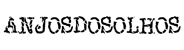 New York Punk  Free Fonts Download