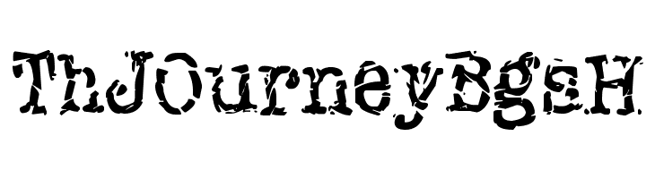 New York Punk  Free Fonts Download