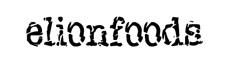 New York Punk  Free Fonts Download