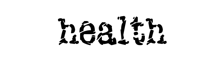 New York Punk  Free Fonts Download