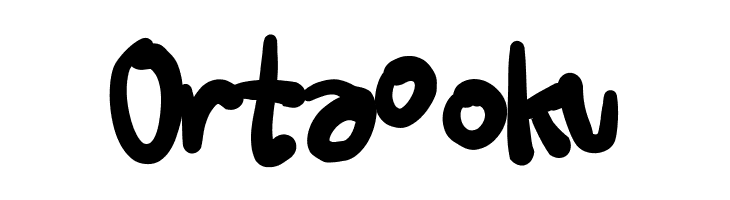 Tusch Touch 3  Free Fonts Download