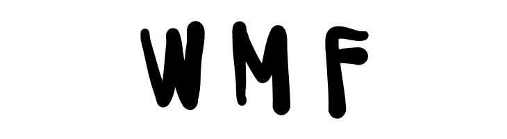 Tusch Touch 3  Free Fonts Download