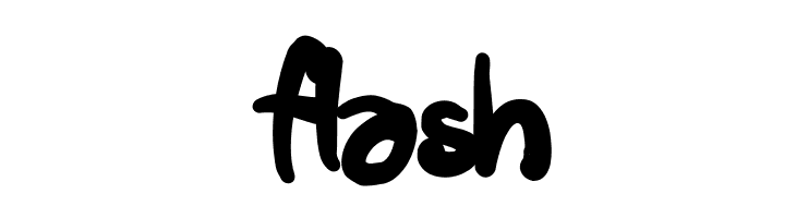 Tusch Touch 3  Free Fonts Download